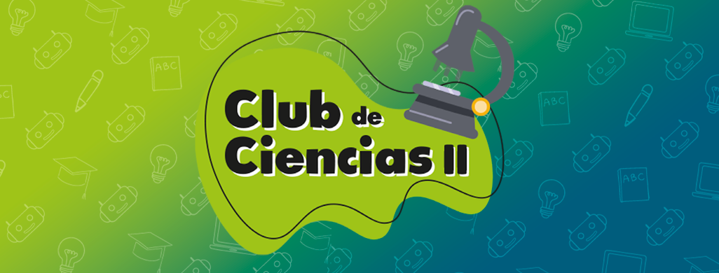 Club STEAM CNat II - Gratuito ClubSTEAM